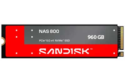SDSNP2960GAN-000E0 - SDSNP2960GAN-000E0
