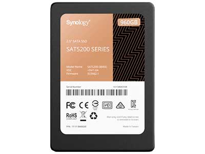 SAT5200 960GB - SAT5200 960GB
