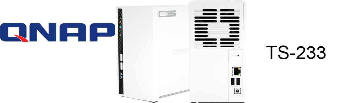 Servidor ideal para ambientes domésticos