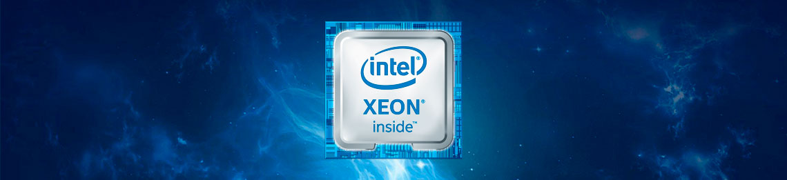 Storage econômico com o processador Intel Xeon D