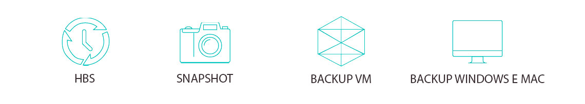TS-1886XU-RP Qnap, uma solução completa para backup
