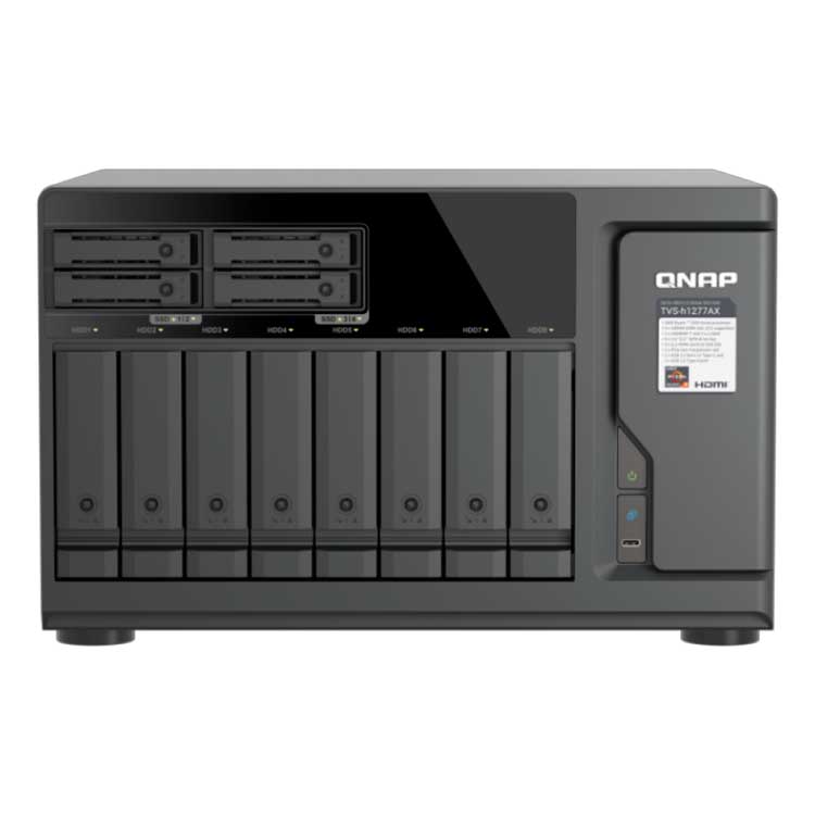 TVS-H1277AX - TVS-H1277AX