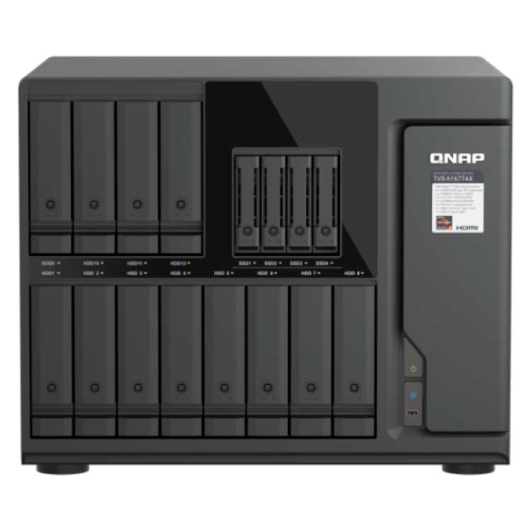 TVS-H1677AX - TVS-H1677AX