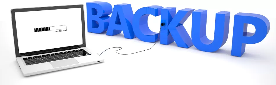 Backup