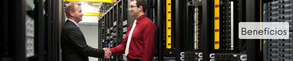 Beneficios Do Datacenter Edge