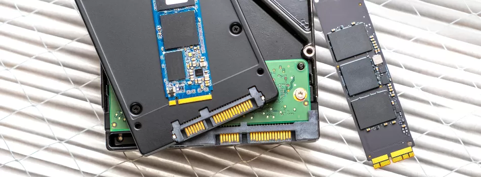 Beneficios Do Nvme