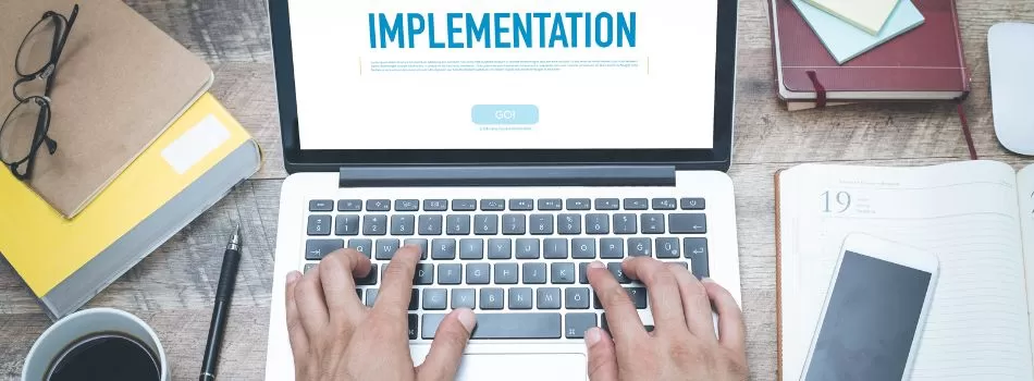 Como Funciona A Implementação E Manutenção De Um Storage NAS