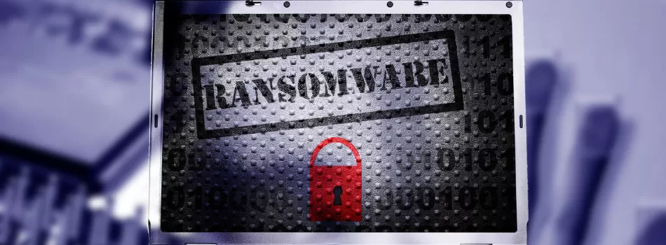 Crypto Ransomware Mais Comum E Perigoso