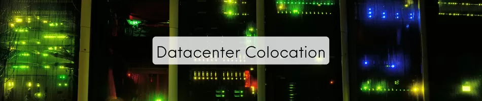 Datacenter Colocation