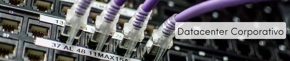 Datacenter Corporativo