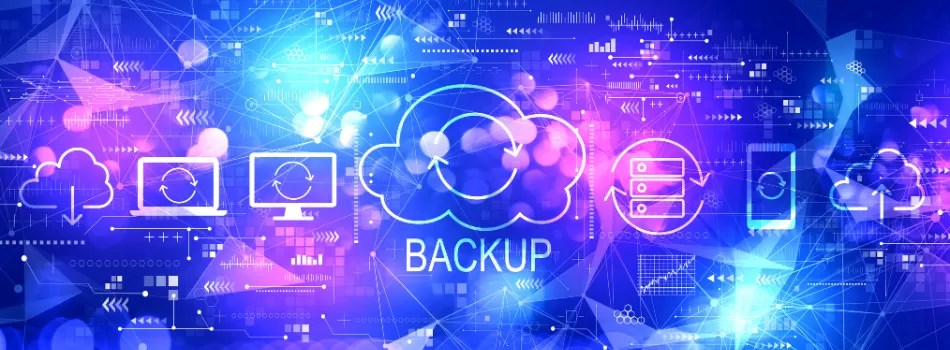 Estrategias De Backup Solidificadas