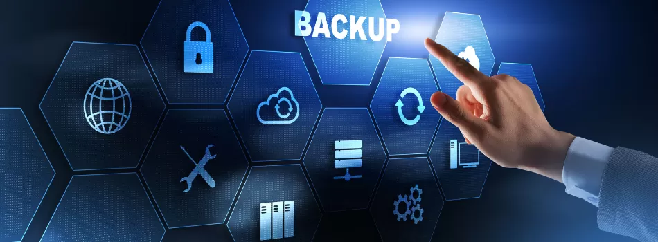 Importancia Do Backup
