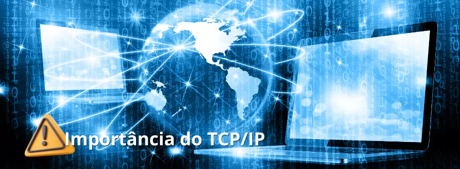 Importancia Do Tcp Ip