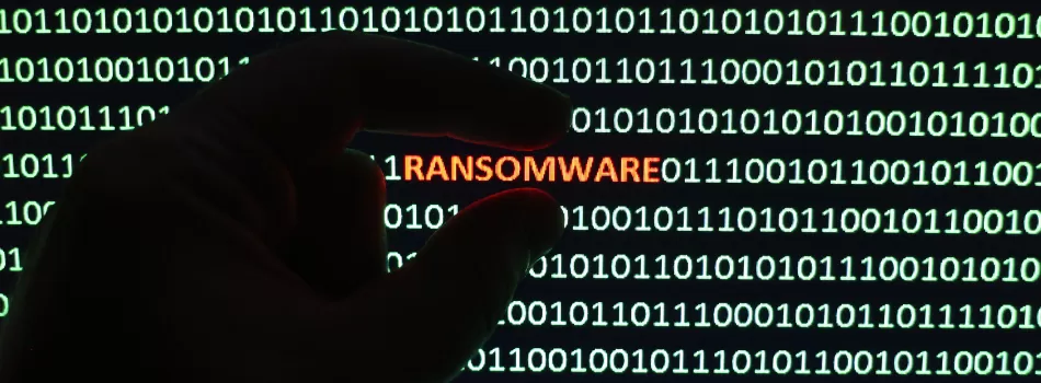 Infeccao Por Crypto Ransomware