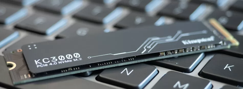 Nvme