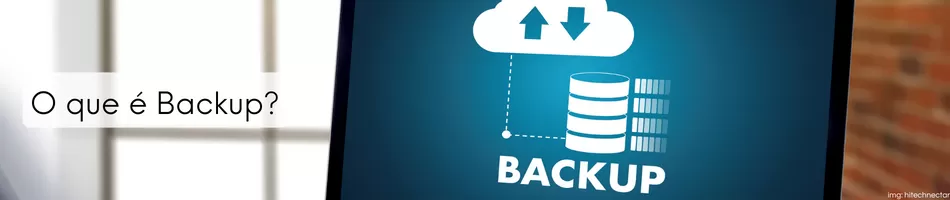 O Que E Backup