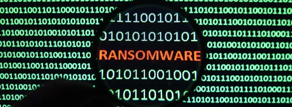 O Que E Ransomware
