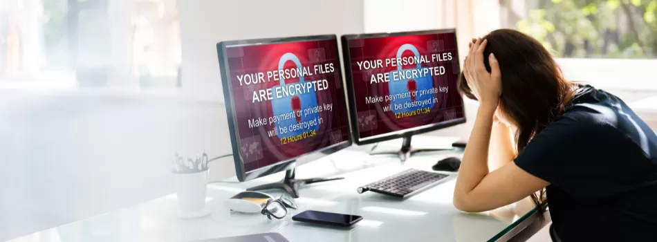 Prevencao E Protecao Contra Ransomware