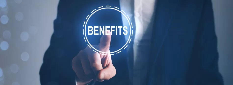 Principais Recursos E Benefícios