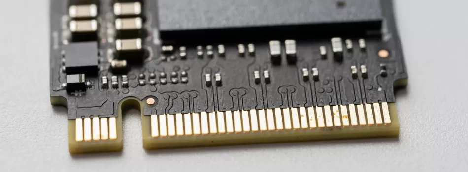 Tendencias Futuras Nvme