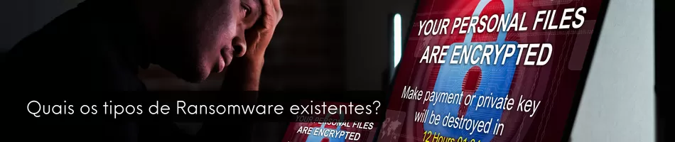 Tipos De Ransomware